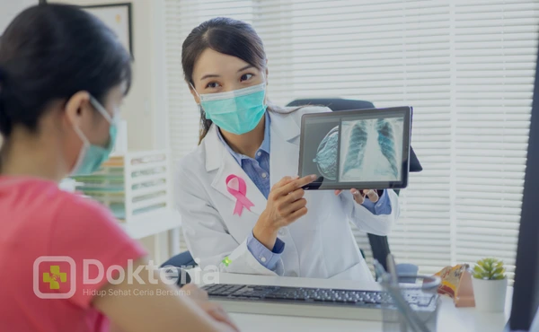 Diagnosis dan pengobatan tumor jinak